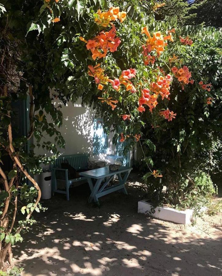 Casa Stavros Otel Două Mai Dış mekan fotoğraf