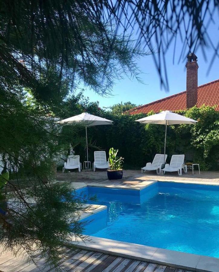 Casa Stavros Otel Două Mai Dış mekan fotoğraf