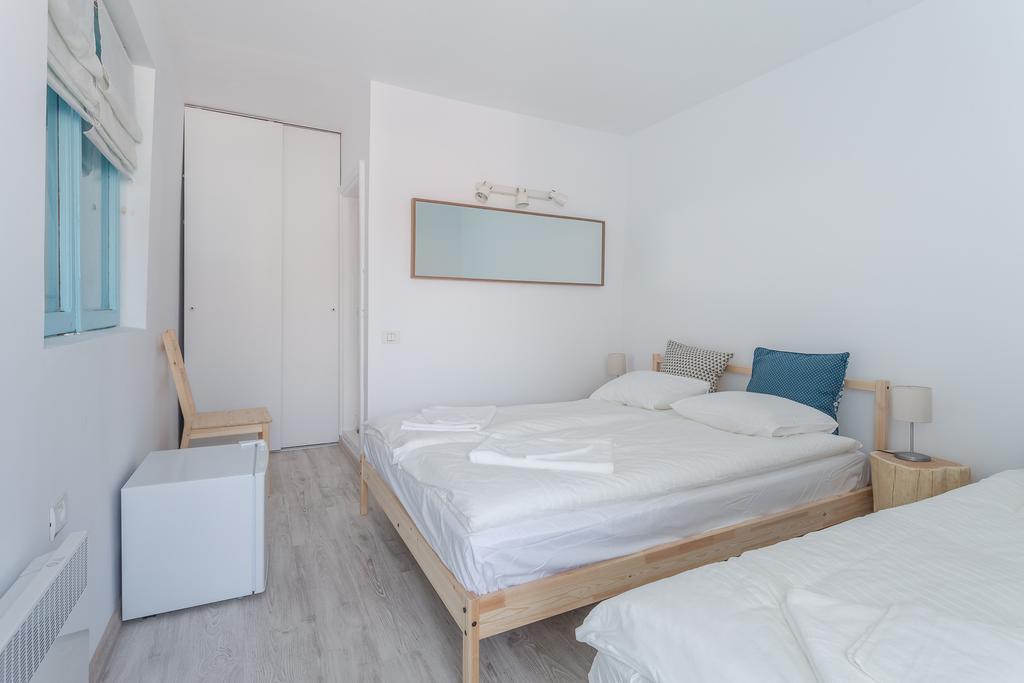 Casa Stavros Otel Două Mai Dış mekan fotoğraf