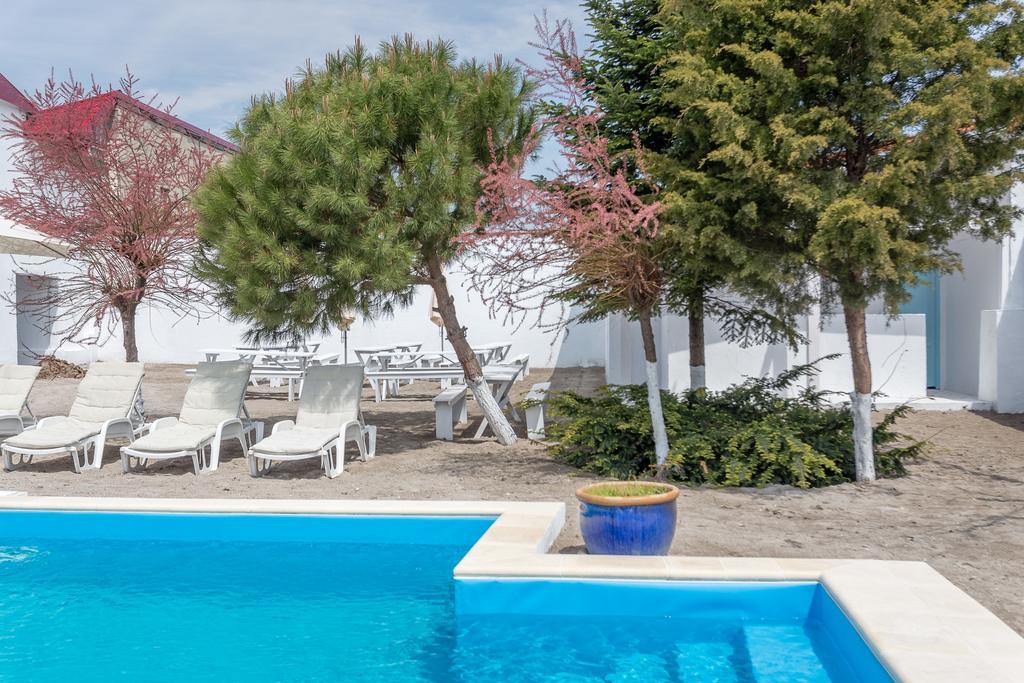 Casa Stavros Otel Două Mai Dış mekan fotoğraf
