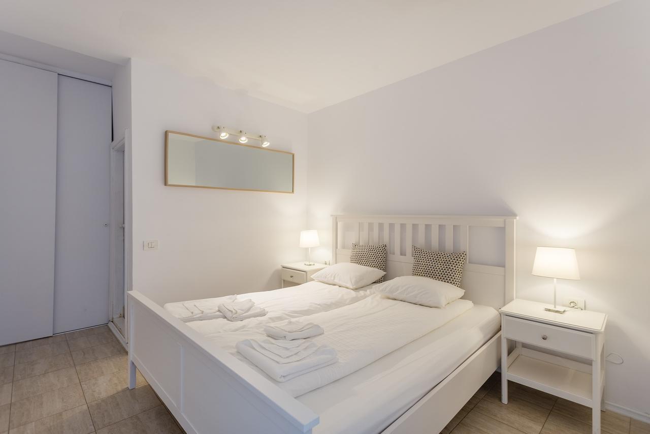 Casa Stavros Otel Două Mai Dış mekan fotoğraf