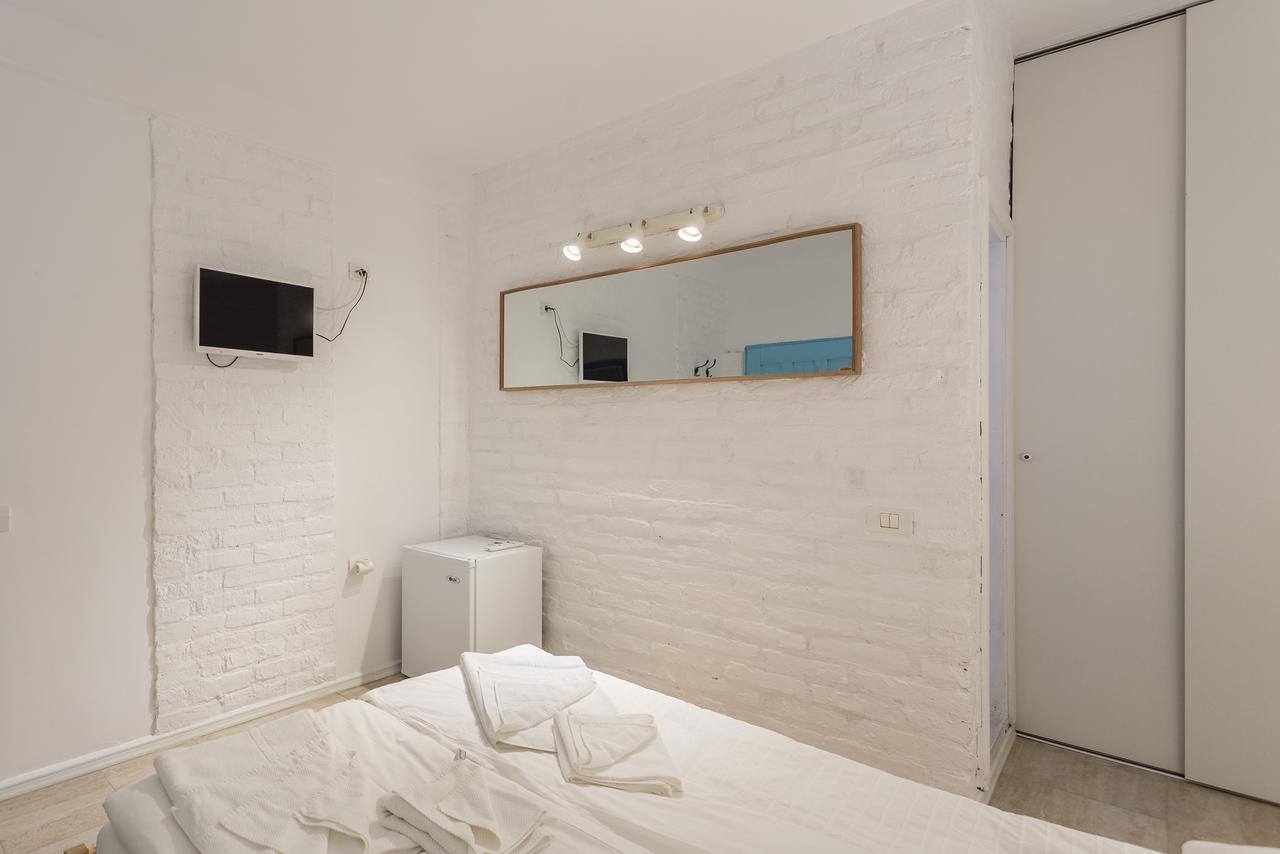 Casa Stavros Otel Două Mai Dış mekan fotoğraf