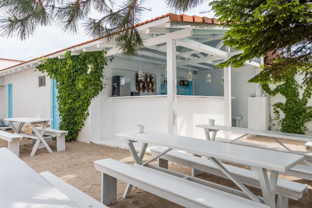 Casa Stavros Otel Două Mai Dış mekan fotoğraf