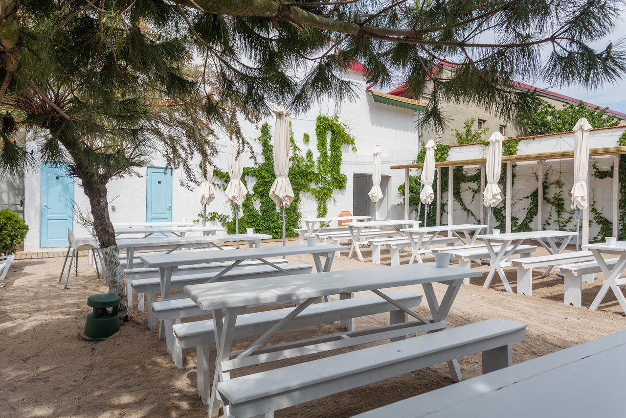 Casa Stavros Otel Două Mai Dış mekan fotoğraf