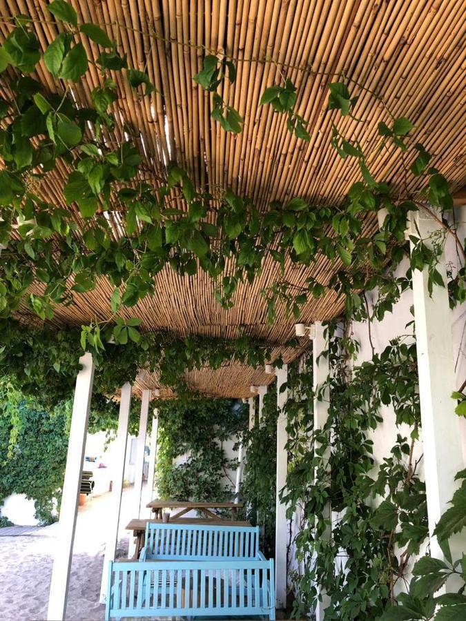 Casa Stavros Otel Două Mai Dış mekan fotoğraf