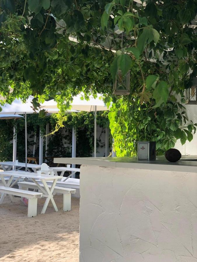 Casa Stavros Otel Două Mai Dış mekan fotoğraf