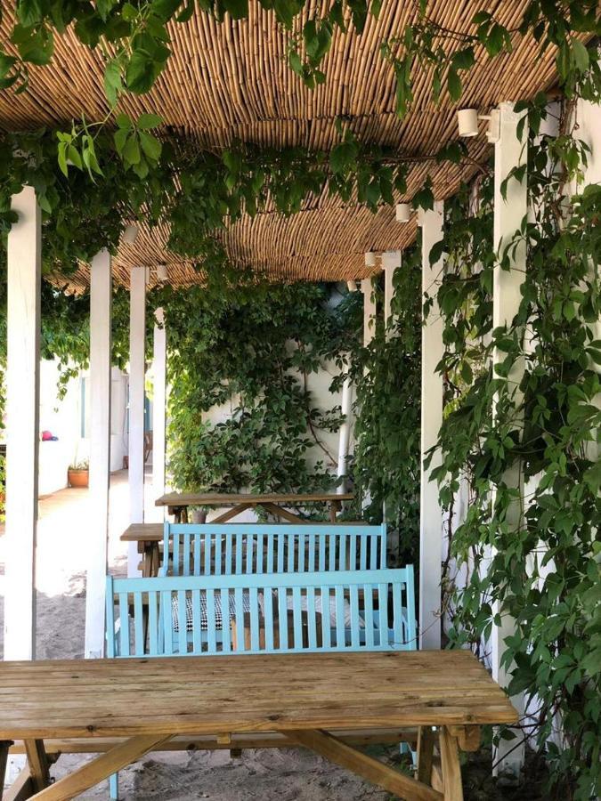 Casa Stavros Otel Două Mai Dış mekan fotoğraf